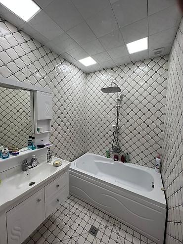 Квартиры: 3 комнаты, Новостройка, 128 м² — 10