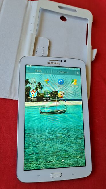 Tableti: Tablet kao nov 7 inca sve radi — 9