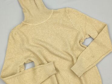 sukienka sweterkowa c a: Sweter damski, rozmiar S