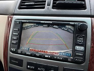 Toyota: Toyota Ipsum: 2003 г., 2.4 л, Автомат, Бензин, Минивэн — 10