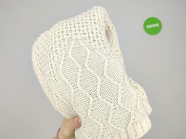 oysho sniegowce: Sweter damski, rozmiar L — 4
