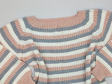 papaya sweter: Sweter damski, rozmiar 6XL — 1
