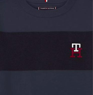 hilfiger: Tommy hilfiger sviter. Yenidir. 16 yas — 3