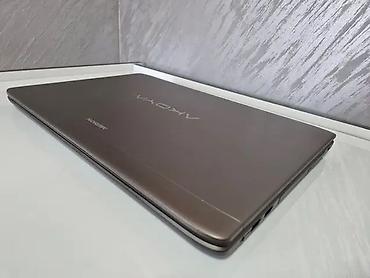 Ostali laptopovi i netbook računari: Medion Akoya E7416 Intel celeron 3215U 1.70ghz 8GB ram 128GB SSD — 9