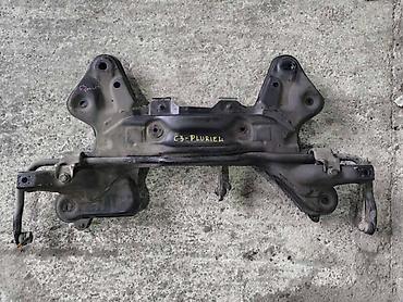 servis abs: PREDNJI TRAP ZA CITROEN C3 PLURIEL OD 2003. DO 2010. GOD. | Prednji — 1