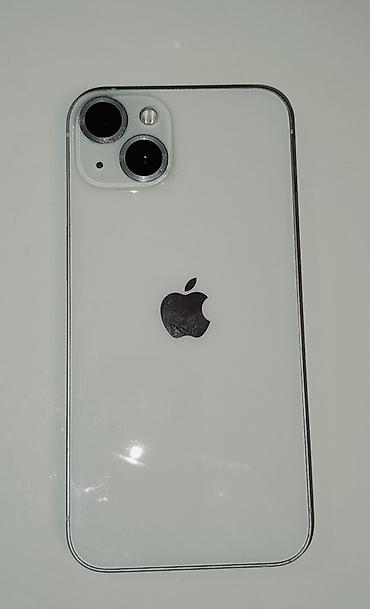 ikinci el soyuducu aliram: IPhone 13, 128 GB, Ağ, Simsiz şarj — 2