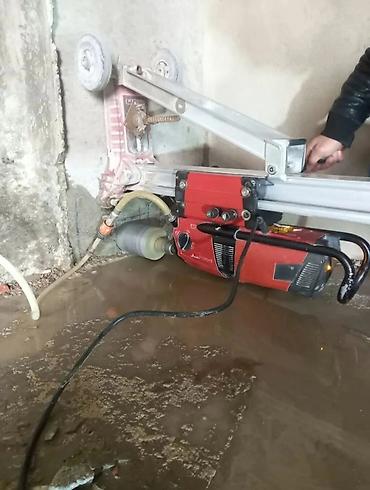 seyif qapı: Beton kəsən beton kəsimi beton deşimi beton kəsmə deşmə Xidməti karot — 9