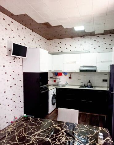 Yeni tikili: 3 otaqlı, Yeni tikili, m. Həzi Aslanov, 94 kv. m — 14