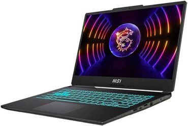 laptop bilgisayar fiyatları: Noutbuk təzədi. Intel® Core™ i5-12450H NVIDIA® GeForce RTX™ 4060