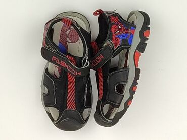 sandały dziecięce 27: Sandals 29, Used