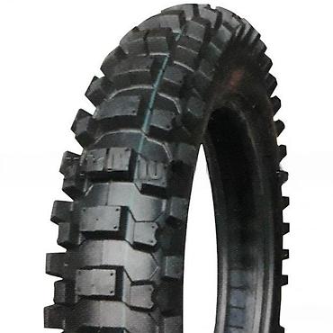 nitne za kožu: Motociklistička guma za off-road/enduro - Profil sa izraženim — 1