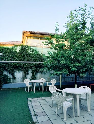 Посуточная аренда комнат: 11 м² — 7