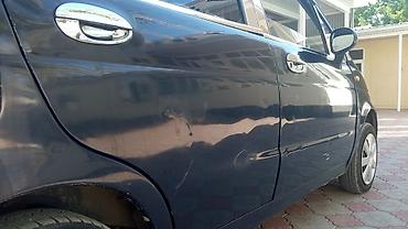 дт дача: Daewoo Matiz: 2010 г., 0.8 л, Механика, Бензин, Хэтчбэк — 6
