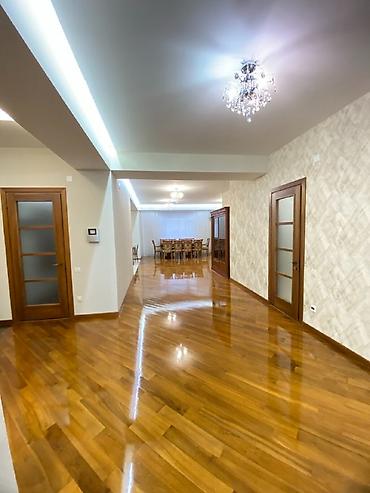 Продажа квартир: 4 комнаты, 244 м², Ала-Арча ТРЦ Элитка, 9 этаж, Дизайнерский ремонт — 2
