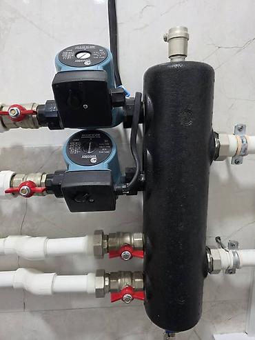 Продажа модульных домов: Новый одноэтажный дом. 2026 г.п. 180м? кирпичный, утепленный, очень — 7