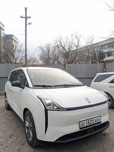 FAW: FAW Besturn: 2022 г., 1 л, Автомат, Электромобиль, Универсал — 10