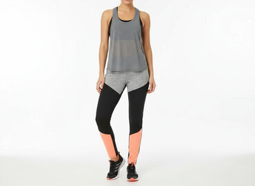 Legginsy: Beloved, Legginsy Sportowe damskie, rozmiar M