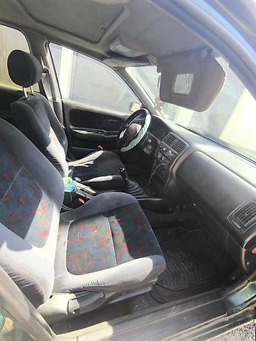 нисан альмера классик: Nissan Primera: 1997 г., 1.6 л, Механика, Бензин, Седан — 8