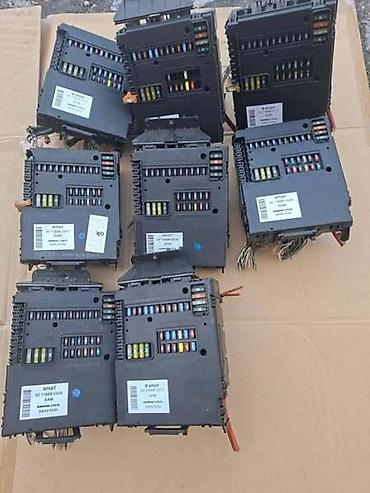 navoj: SAM MODUL 450 ZA SMART FORTWO | Smart fortwo 450 sam modul — 1