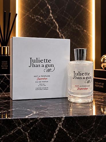 Juliette Has a Gun Not a Perfume Superdose, парфюмерная вода, 100 мл