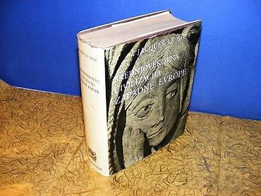 Sport & Hobby: Srednjovekovna civilizacija zapadne Evrope Autor: Jacques Le Goff — 1