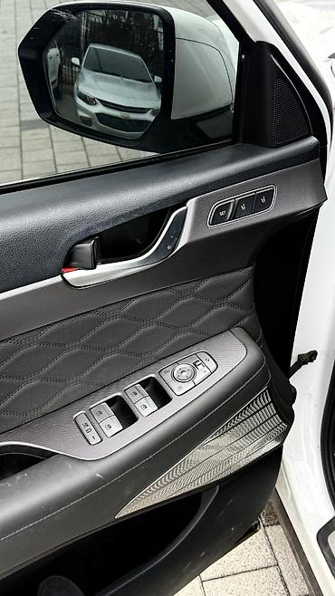 Hyundai: Hyundai Palisade: 2020 г., 2.2 л, Автомат, Дизель, Кроссовер — 8