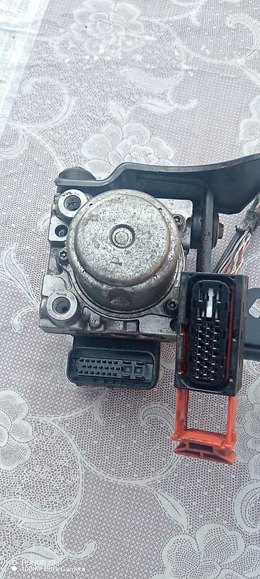 pult haqqında melumat: Honda, Strm civi, Orijinal, Yaponiya, İşlənmiş — 1