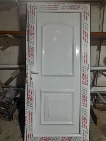 Plastik qapılar: Plastik qapılar — 2