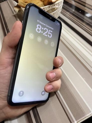 Apple iPhone: IPhone 11, Qara, Face ID — 1