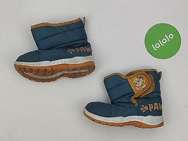 biosoft buty sniegowce: Śniegowce, Paw Patrol, 31, stan - Bardzo dobry — 3