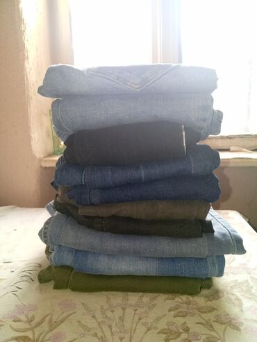 velicina 29 farmerke: 27, 36, Jeans, Regular rise, Other model