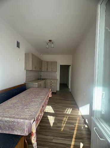 бишкек 1 комната: 3 бөлмө, 58 м², 106-серия, 4 кабат, Косметикалык оңдоо — 7