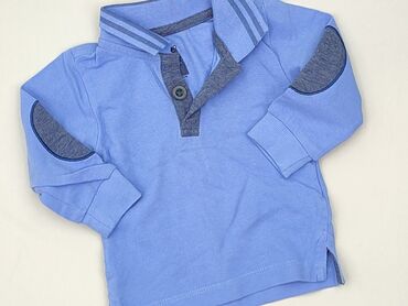 descente kurtki: Blouse, 9-12 months, condition - Perfect