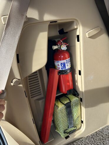 Kia: Kia Carnival: 2019 г., 2.2 л, Автомат, Дизель, Минивэн — 6