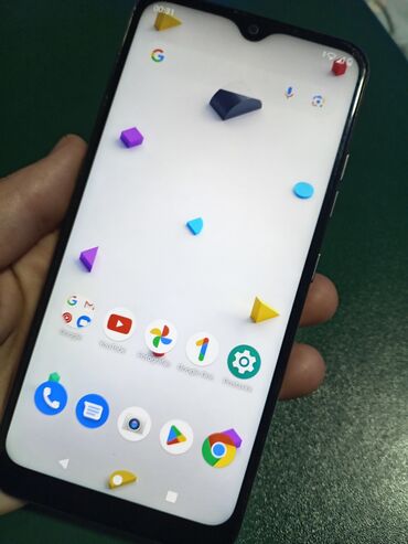 polovni telefoni niš: LG K20 Plus