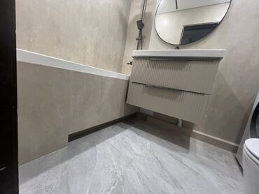 Ремонт под ключ: Ищете мастеров, которые реально умеют работать с плиткой? Мы — бригада — 15