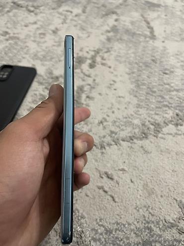 Мобильные телефоны и аксессуары: Redmi, Redmi 11 Prime 5G, Б/у, цвет - Голубой — 2