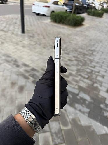 dragon age: Vertu 1 TB, rəng - Gümüşü, Zəmanət — 10