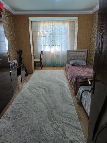 Köhnə tikili: Bakı, 3 otaqlı, Köhnə tikili, m. Əhmədli, 85 kv. m — 2