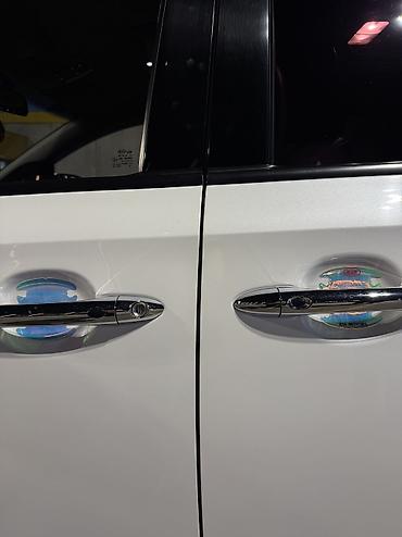 kia carnival 2017: Kia Carnival: 2018 г., 2.2 л, Автомат, Дизель, Минивэн — 9