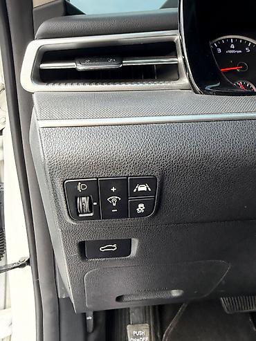 Kia: Kia K5: 2019 г., Седан at lalafo.kg — 19 Kia: Kia K5: 2019 г., Седан — 19