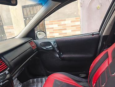 chevrolet cruze hatchback: Opel Vectra: 1.8 l | 2000 il 300000 km Sedan — 9