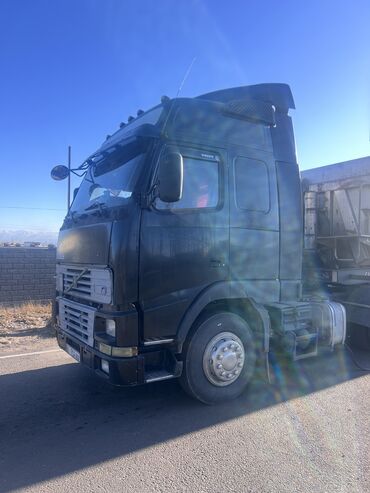 вольво мотор: Volvo : 1998 г., 10 л, Механика, Дизель