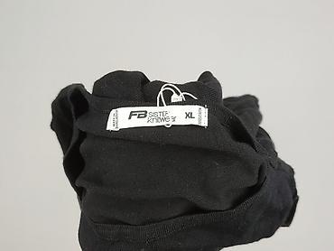 bluzka goth: FB Sister, Bluzka damska, rozmiar XL — 6