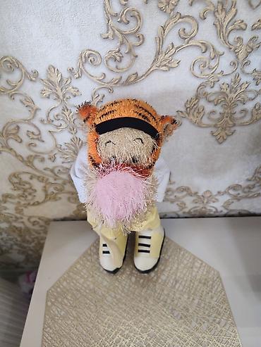 Игрушки: Продаю игрушки мягкие б/у — 21