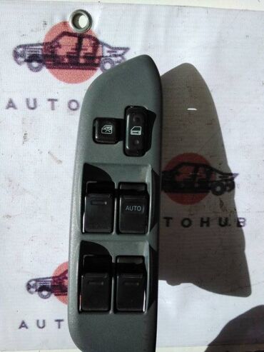 пороги рав 4: Блок управления стеклами Toyota Rav4 XA30 2AZ-FE 2006 (б/у)