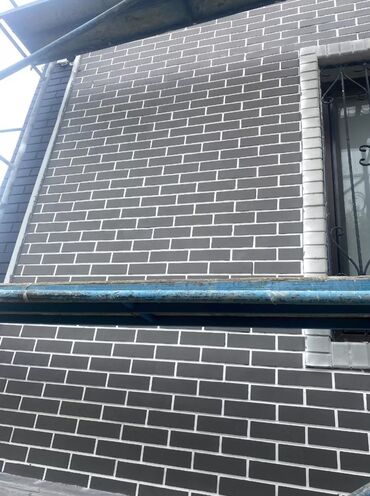 Другие товары для дома и сада: Фасадный клинкер — 44