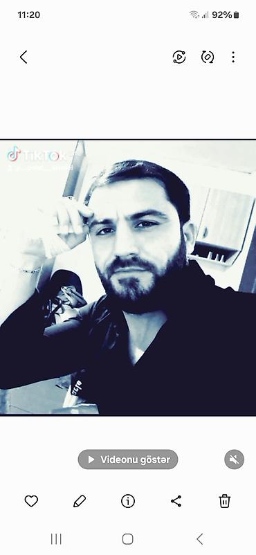 eğlence iş ilanları: Foto/Videokontent çəkilişi və sosial şəbəkə üçün qısa video — 3
