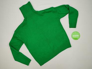 mng sweter: Shein, Golf damski, rozmiar L — 3