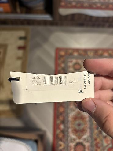 Поло: Lufian Polo yenidir.Istifade bele edilmeyib.Etiketi ve paketi ile — 5